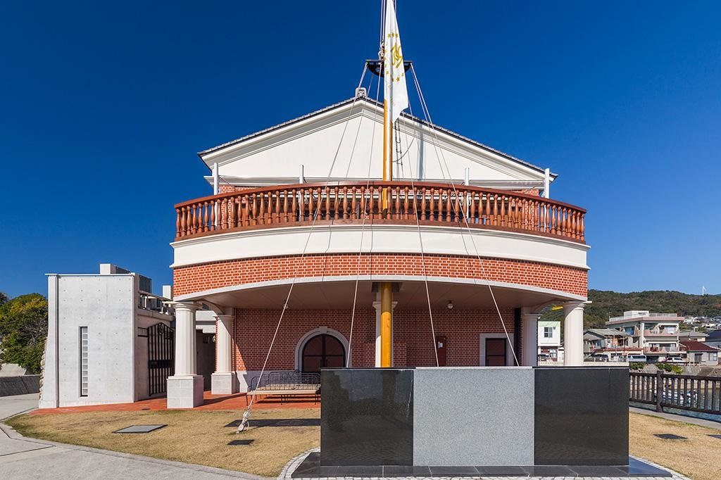 🏛️ 사쓰마번 영국 유학생 기념관(사쓰마한 에이코쿠 류가쿠세이 키넨칸) 이미지 4